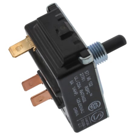 Alliance SWITCH 3-POS 27761
